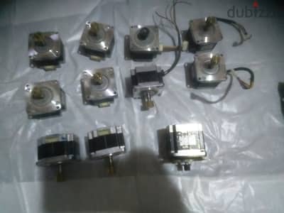 stepper motor ستيبر موتور مستعمل تايلاندي