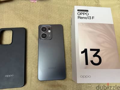 OPPO Reno13 F