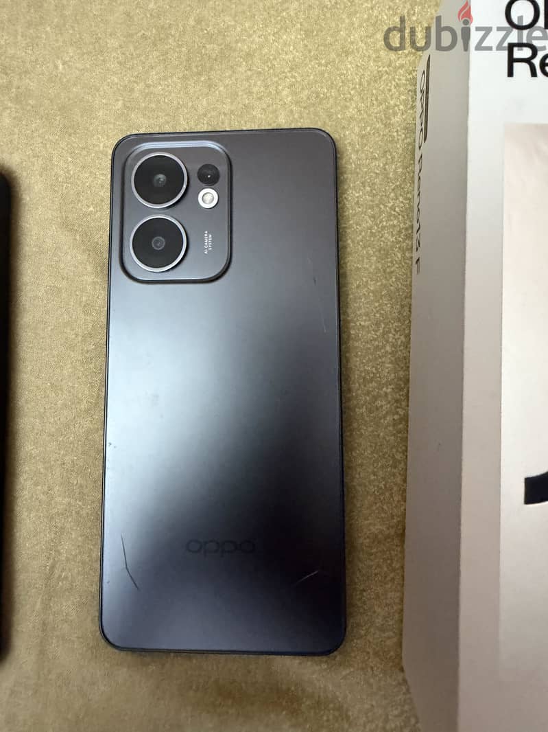 OPPO Reno13 F 2