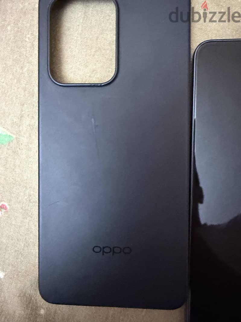 OPPO Reno13 F 4