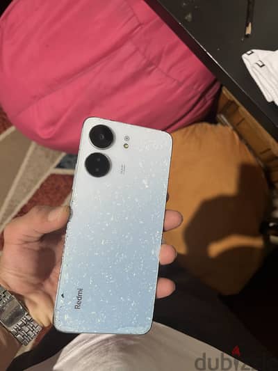 Xiaomi Redmi 13C