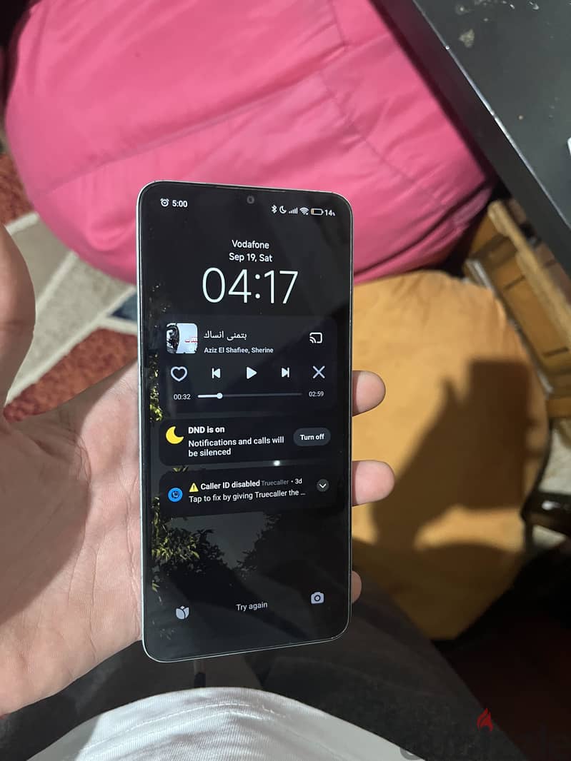 Xiaomi Redmi 13C 1