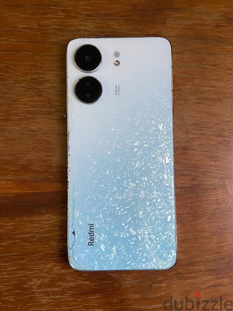Xiaomi Redmi 13C 3
