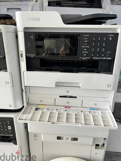 Epson 579R