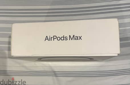 Airpods Max - ايربودز ماكس