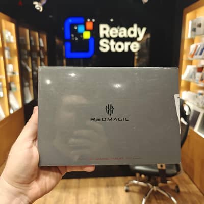 Redmagic Astra 2 16g 512g New