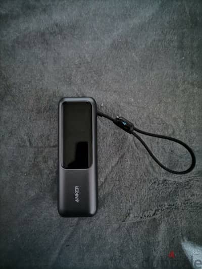 power Bank 25000 mAh 165W