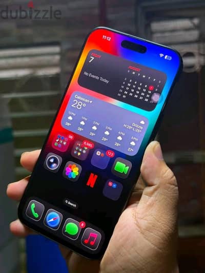 آبل - آيفون 13