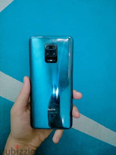Xiaomi Redmi Note 9 Pro