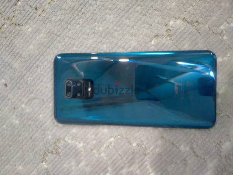 Xiaomi Redmi Note 9 Pro 3