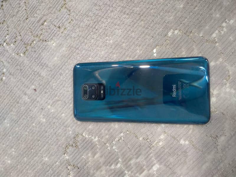 Xiaomi Redmi Note 9 Pro 5