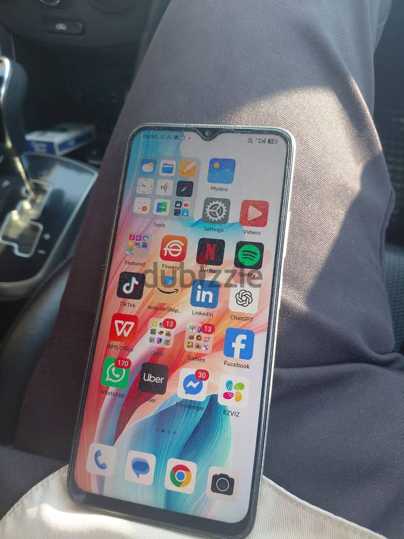 OPPO Other Model 1