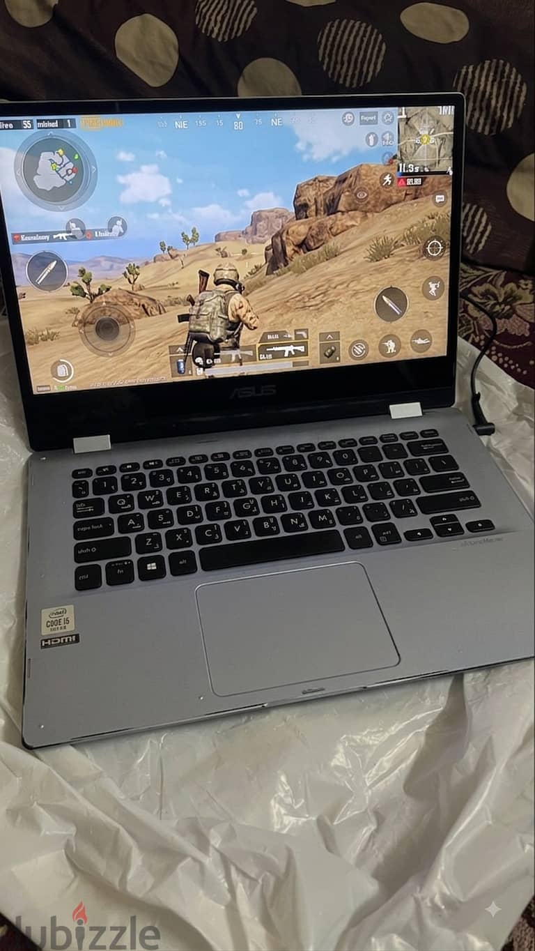 ASUS Vivobook Flip 14 flip 8