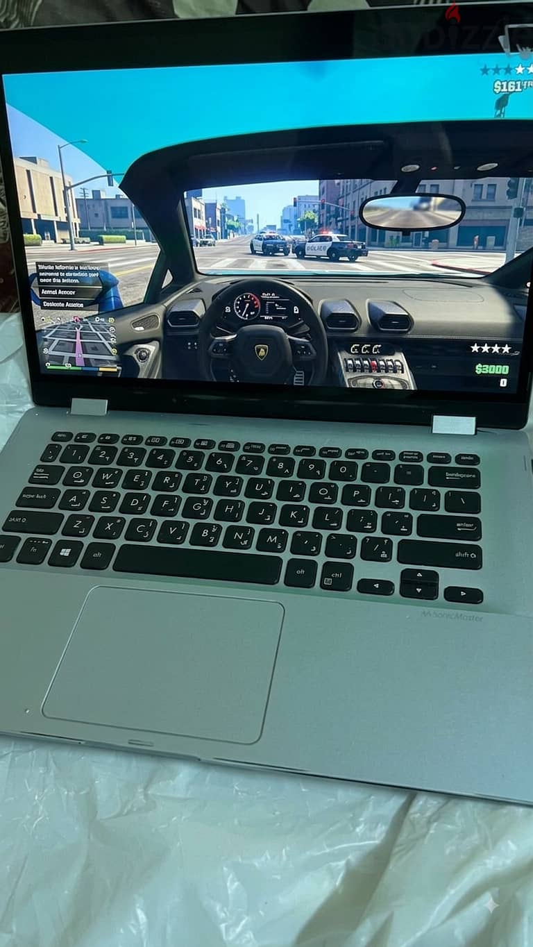 ASUS Vivobook Flip 14 flip 3