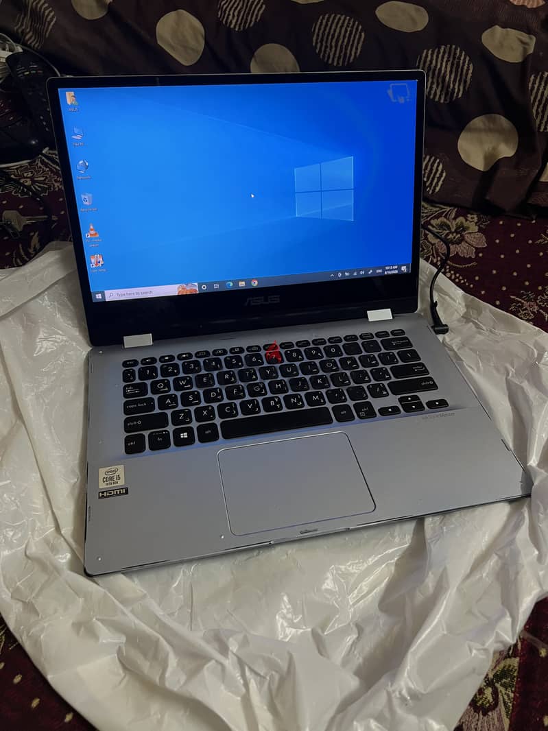 ASUS Vivobook Flip 14 flip 5