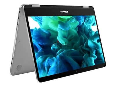 ASUS Vivobook Flip 14 flip