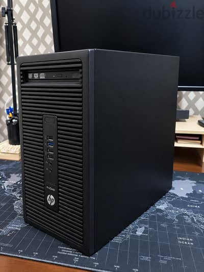 جهاز مكتبى Hp