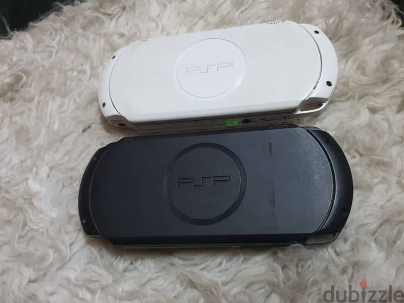 psp streat 1