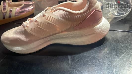 Adidas booster mirror