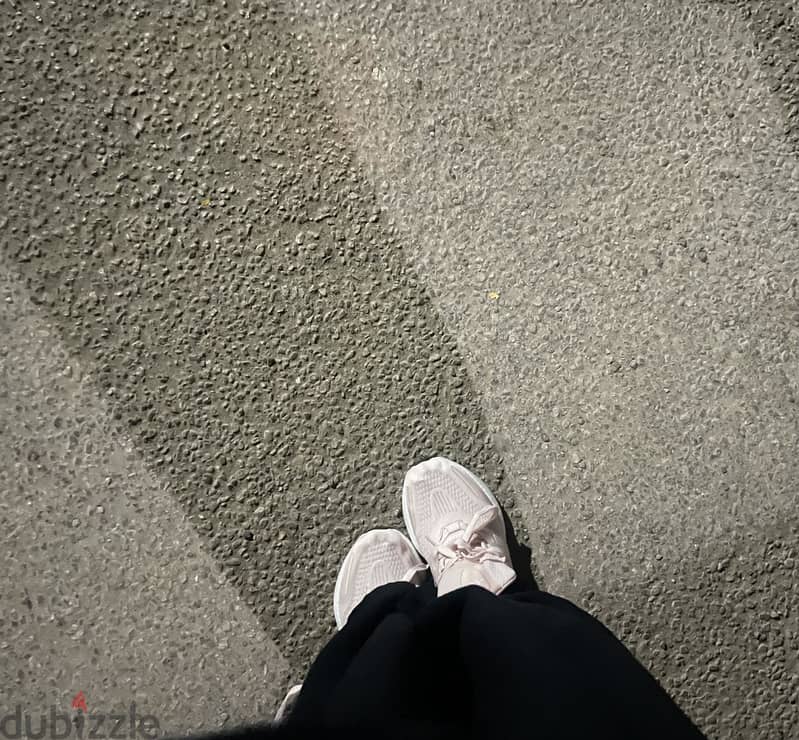 Adidas booster mirror 1