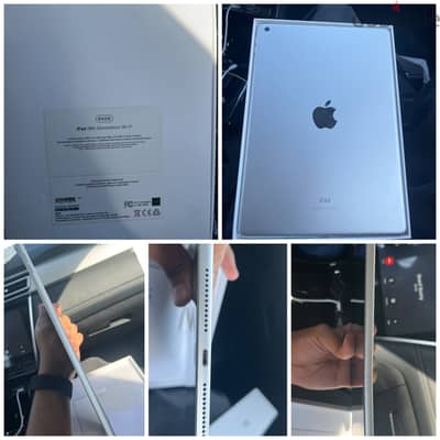 Ipad 9th generation