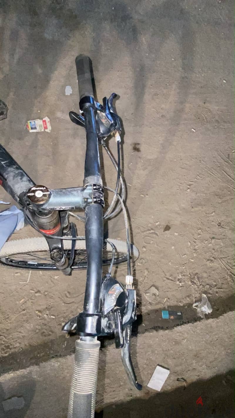 Trinx m116 elite 4
