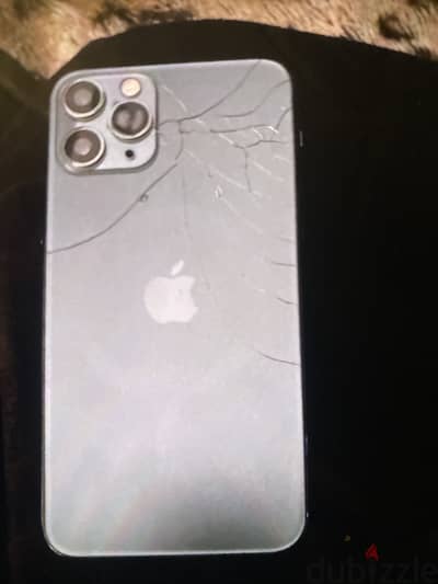 Apple - iPhone 11 Pro