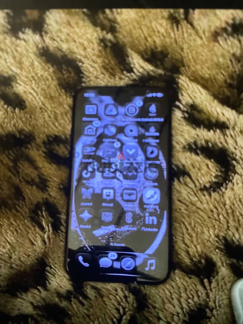 Apple - iPhone 11 Pro 1