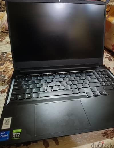 Lenovo laptop ideapad gaming 3 15lHu6