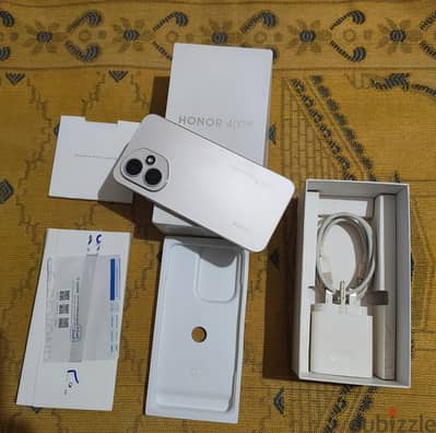 هونر 400