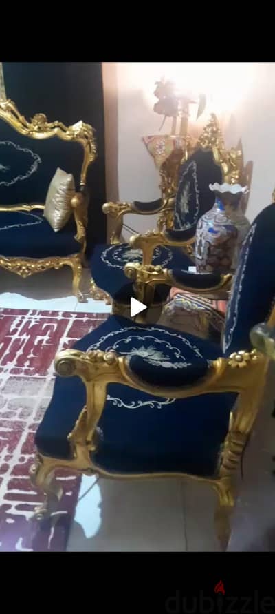 غرفه معيشه