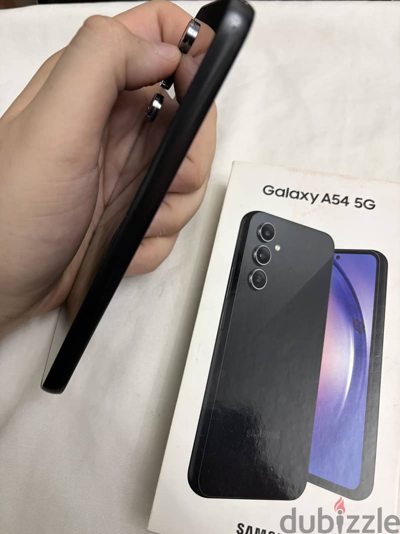 Samsung A54 5G 1