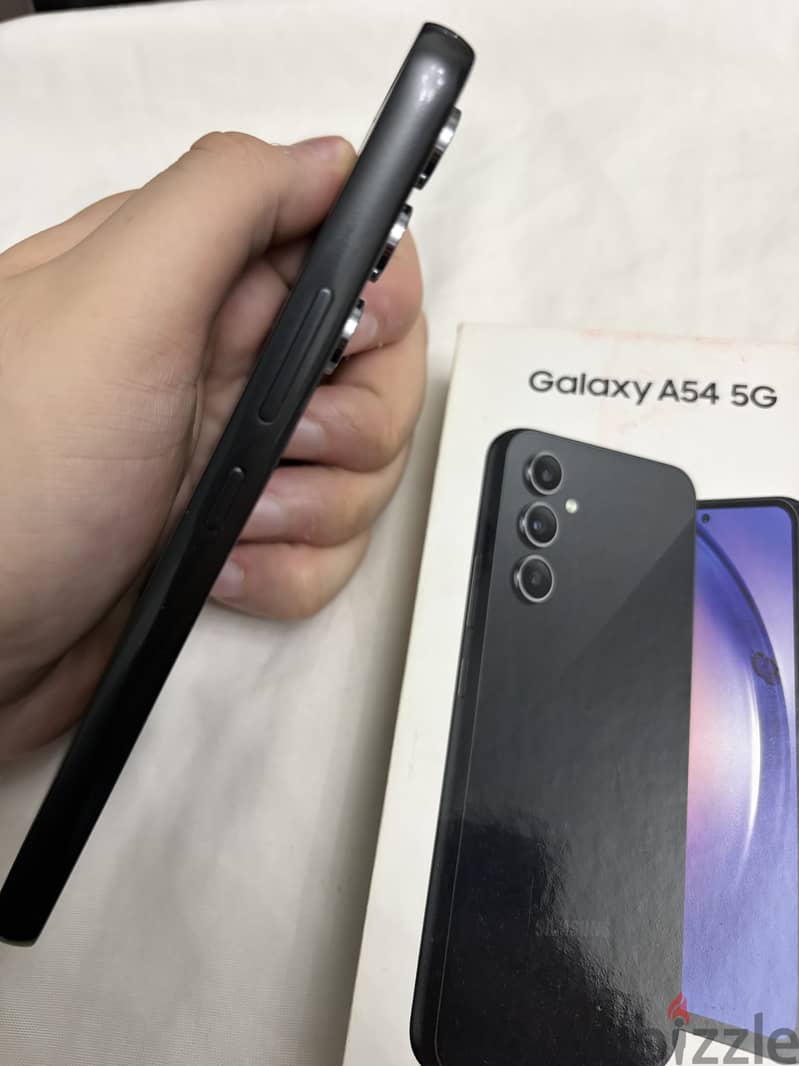 Samsung A54 5G 2