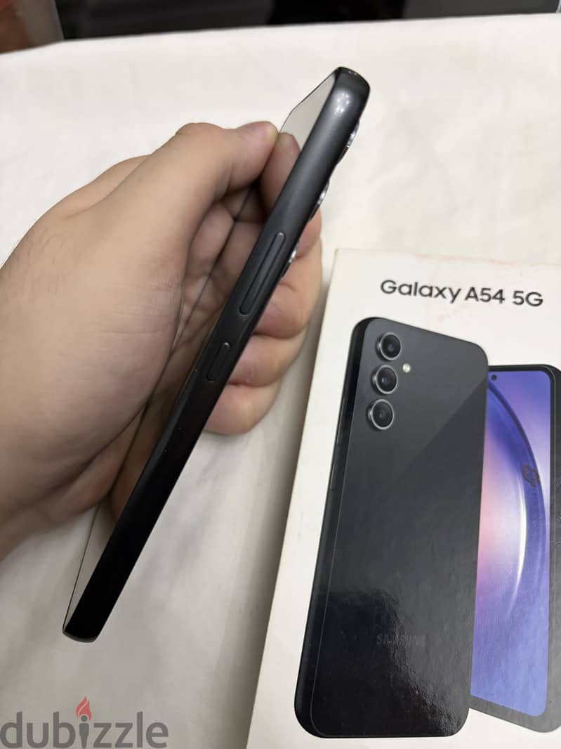 Samsung A54 5G 3
