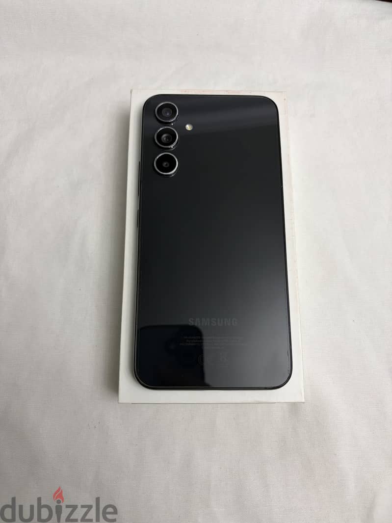 Samsung A54 5G 4