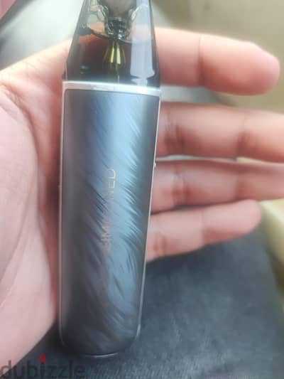 Vape Nexlim go pod