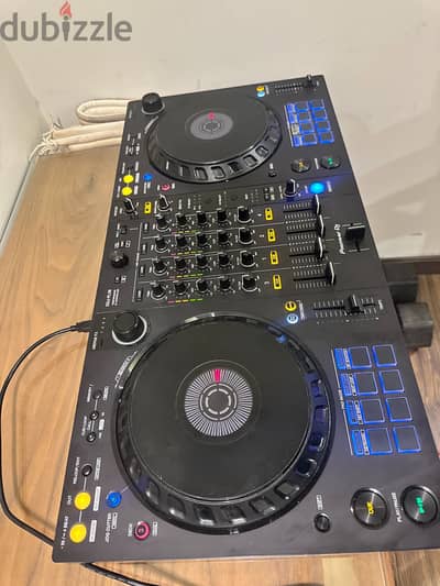 Pioneer DDJ-FLX6