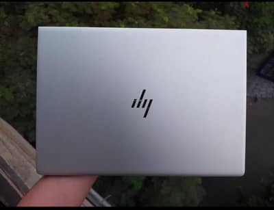 HP elitebook 840 G5 كسر زيرو استعمال شخصي