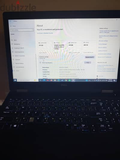 Dell Latitude 5590