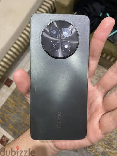Realme x12 5g 8+8ram