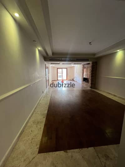 Apartment for rent in Kafr Abdo near San Gennaro Square