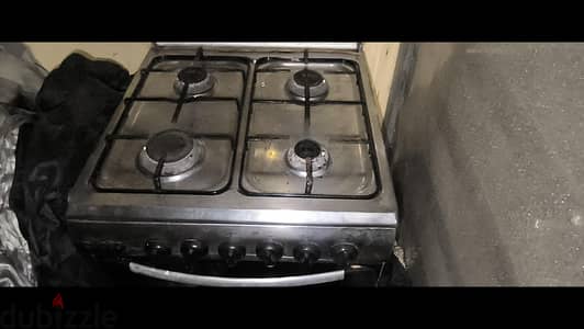 بوتاجاز يونيور إير & Unionaire gas cooker