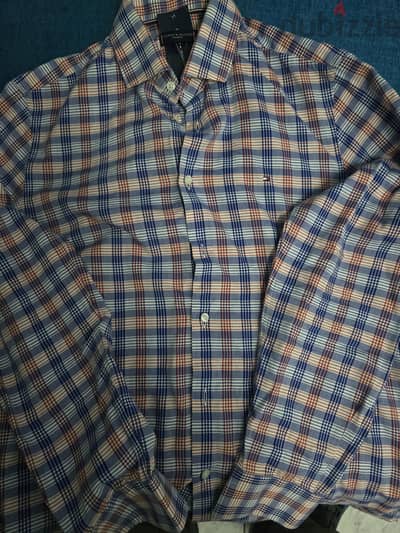 Tommy hilfiger original size medium slim usa 50-65 kilo