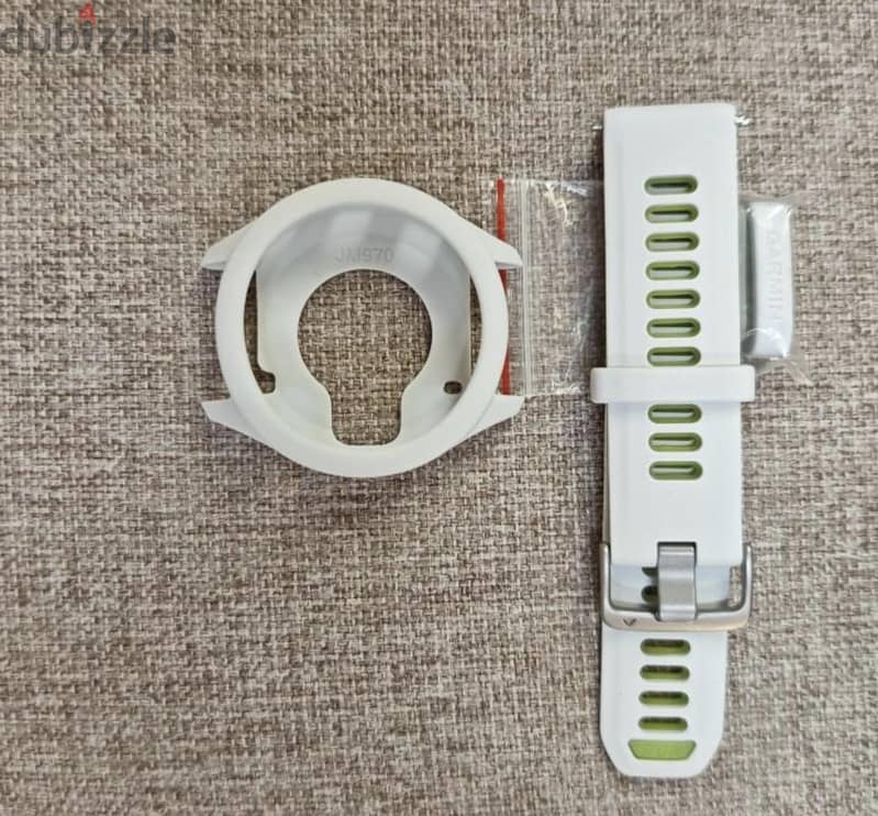 Garmin Forerunner 970 NEW 5