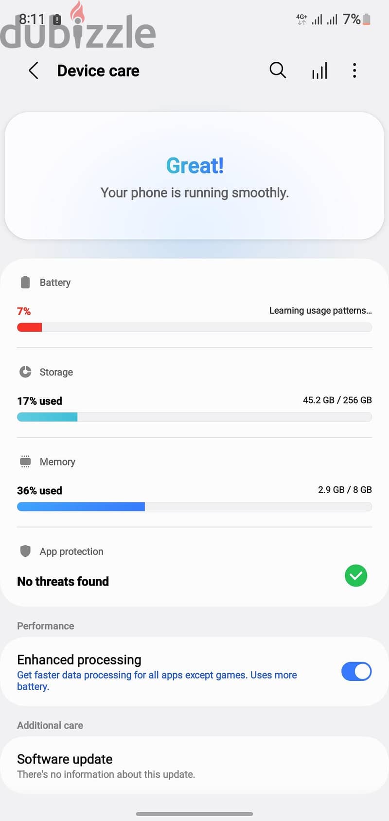 Samsung Note 10 1