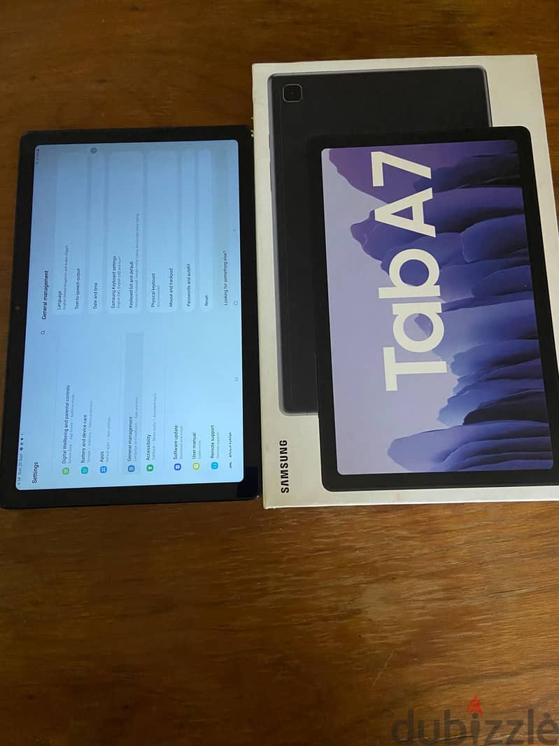 SAMSUNG GALAXY A7 2