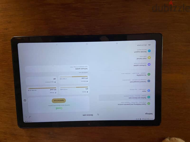 SAMSUNG GALAXY A7 3