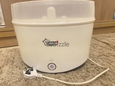 Tommee Tippee sterilizer