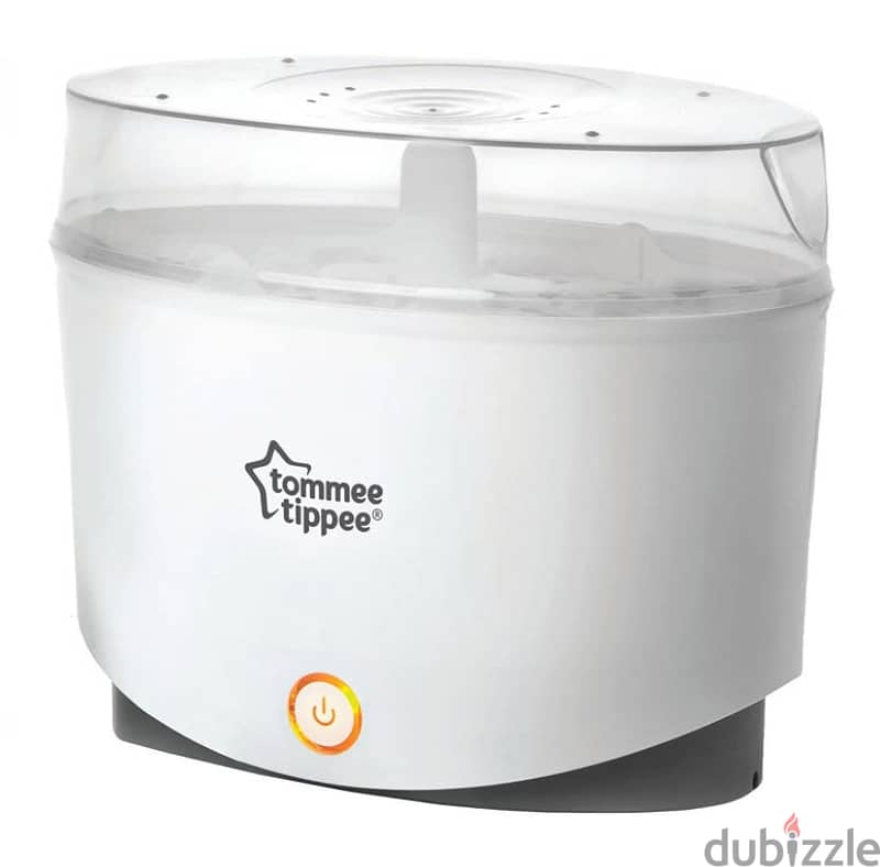 Tommee Tippee sterilizer 2