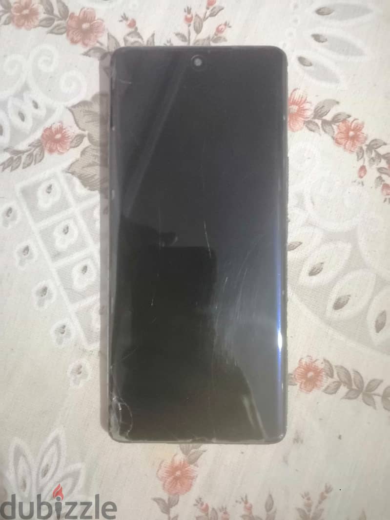 Vivo V30 5